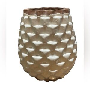 Adra Vase by Crate & Barrel